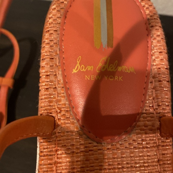 Sam Edelman sandals - Picture 3 of 3